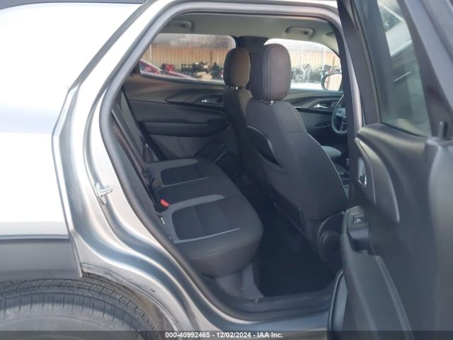 KL79MPS23PB063978 Chevrolet Trailblazer Fwd Lt