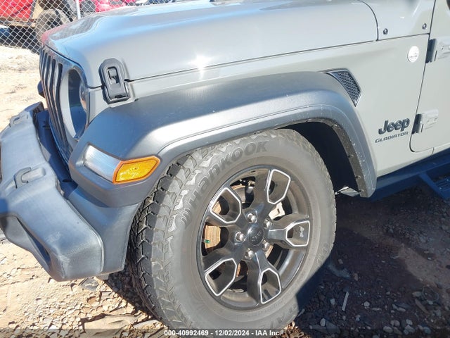 1C6HJTAG8LL200602 Jeep Gladiator Sport 4x4