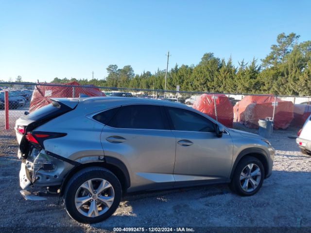 JTJYARBZ1H2058776 Lexus NX 200T