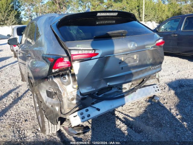 JTJYARBZ1H2058776 Lexus NX 200T