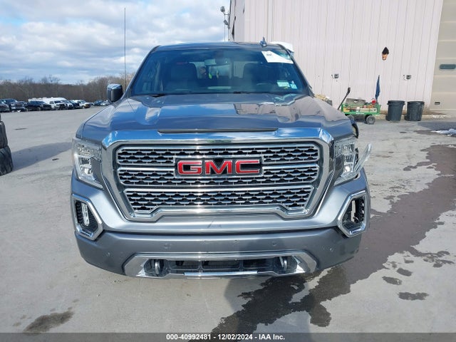 3GTU9FET6LG280097 GMC Sierra 1500 4wd  Short Box Denali