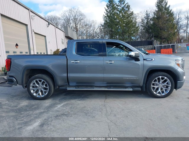 3GTU9FET6LG280097 GMC Sierra 1500 4wd  Short Box Denali