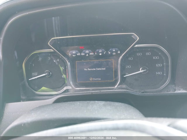 3GTU9FET6LG280097 GMC Sierra 1500 4wd  Short Box Denali