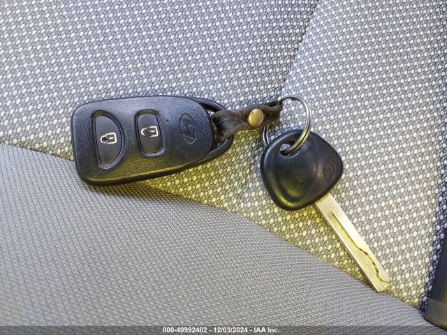 KMHCT4AE3EU701293 Hyundai ACCENT GLS