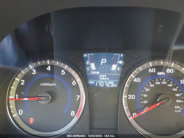 KMHCT4AE3EU701293 Hyundai ACCENT GLS