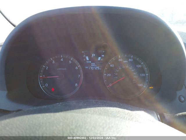 KMHCT4AE3EU701293 Hyundai ACCENT GLS