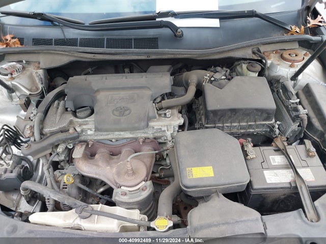 Toyota CAMRY LE 2014 4T4BF1FK7ER432818 Image 10