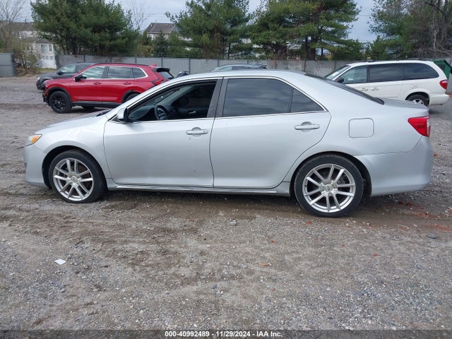 Toyota CAMRY LE 2014 4T4BF1FK7ER432818 Image 14
