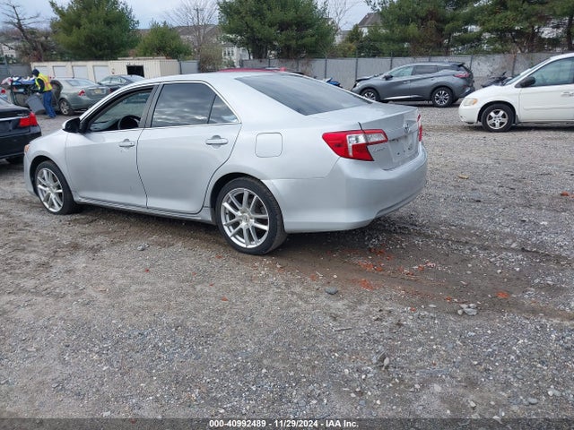 Toyota CAMRY LE 2014 4T4BF1FK7ER432818 Image 3