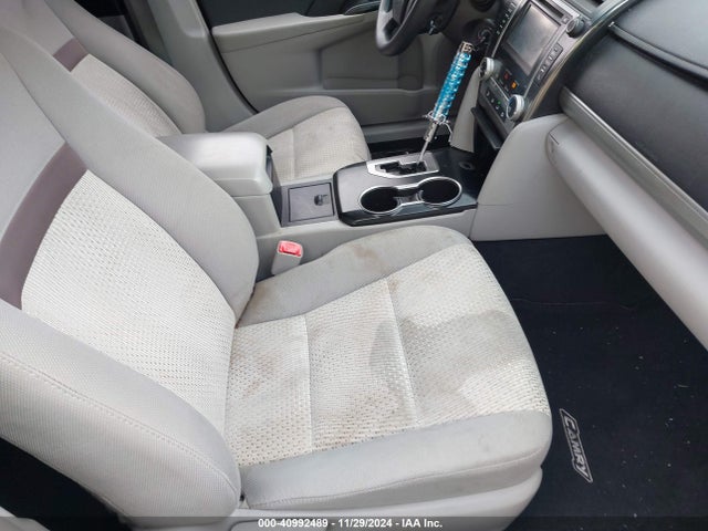 Toyota CAMRY LE 2014 4T4BF1FK7ER432818 Image 5