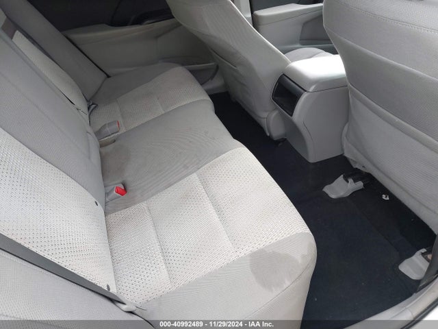 Toyota CAMRY LE 2014 4T4BF1FK7ER432818 Image 8