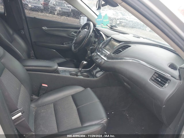 Chevrolet IMPALA 1LT 2016 2G1105SA1G9170917 Image 5
