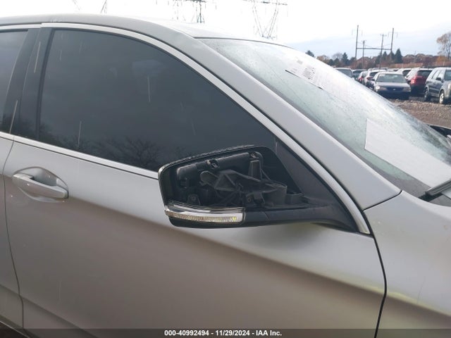 Chevrolet IMPALA 1LT 2016 2G1105SA1G9170917 Image 6