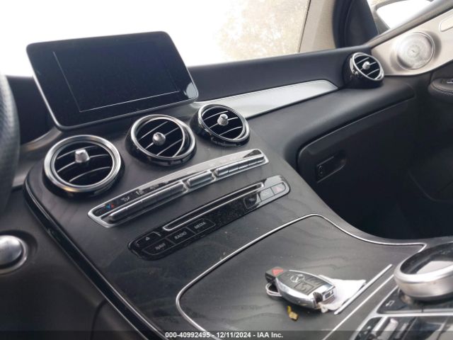 WDC0G4JB8KV156001 Mercedes-Benz GLC 300