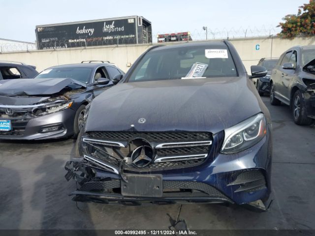 WDC0G4JB8KV156001 Mercedes-Benz GLC 300