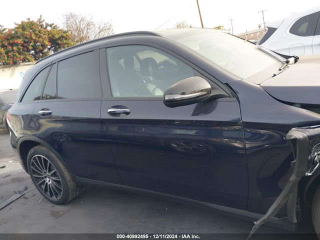 WDC0G4JB8KV156001 Mercedes-Benz GLC 300