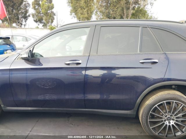 WDC0G4JB8KV156001 Mercedes-Benz GLC 300