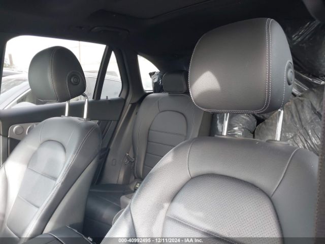 WDC0G4JB8KV156001 Mercedes-Benz GLC 300