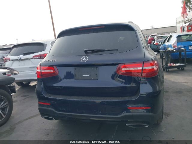 WDC0G4JB8KV156001 Mercedes-Benz GLC 300