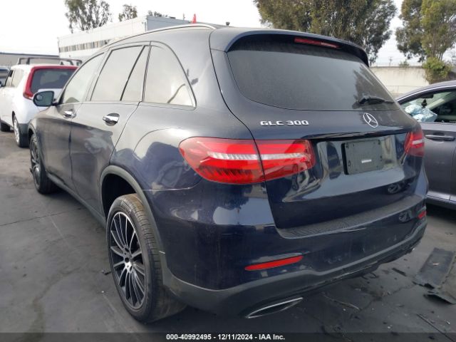 WDC0G4JB8KV156001 Mercedes-Benz GLC 300