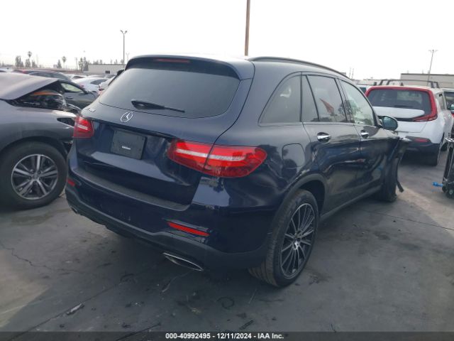 WDC0G4JB8KV156001 Mercedes-Benz GLC 300
