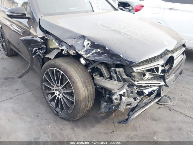 WDC0G4JB8KV156001 Mercedes-Benz GLC 300