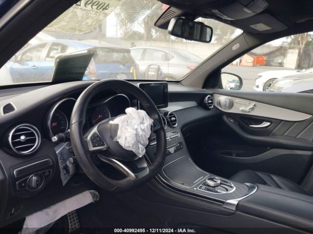 WDC0G4JB8KV156001 Mercedes-Benz GLC 300