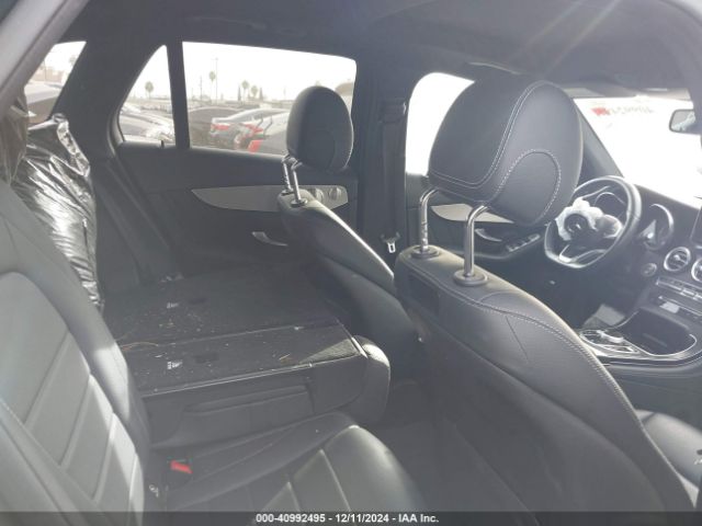 WDC0G4JB8KV156001 Mercedes-Benz GLC 300