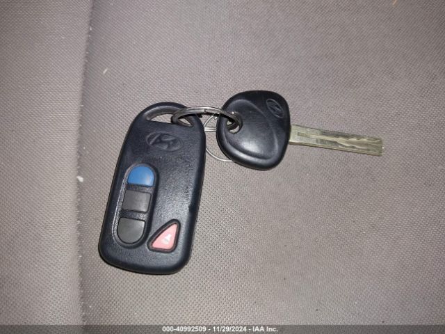 KM8JTCAF7FU086906 Hyundai TUCSON GLS