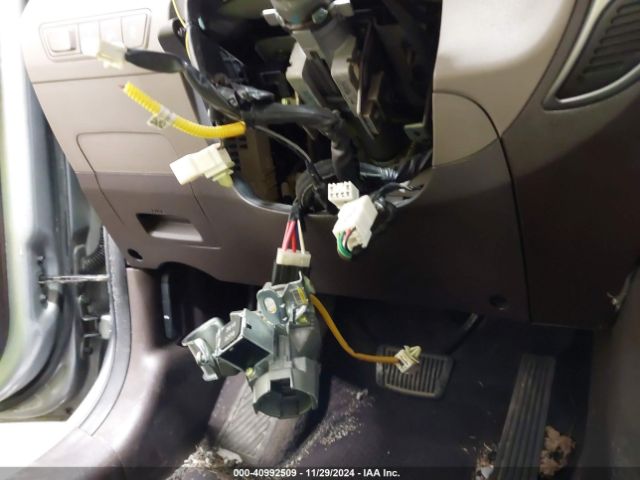 KM8JTCAF7FU086906 Hyundai TUCSON GLS