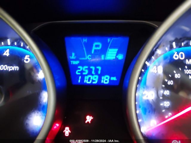 KM8JTCAF7FU086906 Hyundai TUCSON GLS