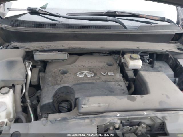 5N1AL0MM9EC521261 Infiniti QX60