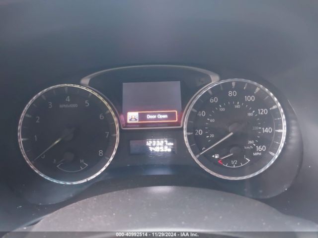 5N1AL0MM9EC521261 Infiniti QX60
