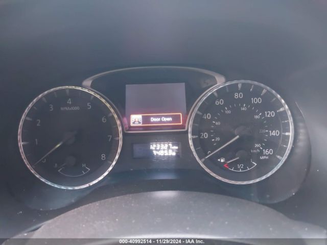 5N1AL0MM9EC521261 Infiniti QX60