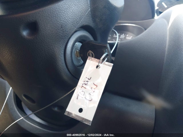 Nissan Rogue Select S 2015 JN8AS5MT7FW658411 Image 11