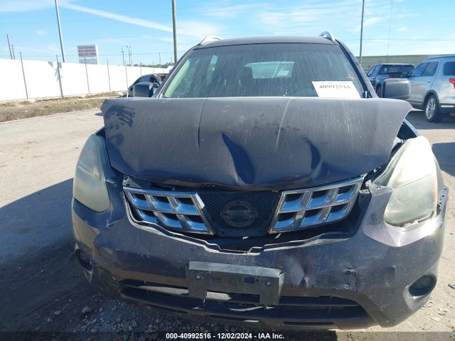 Nissan Rogue Select S 2015 JN8AS5MT7FW658411 Image 12