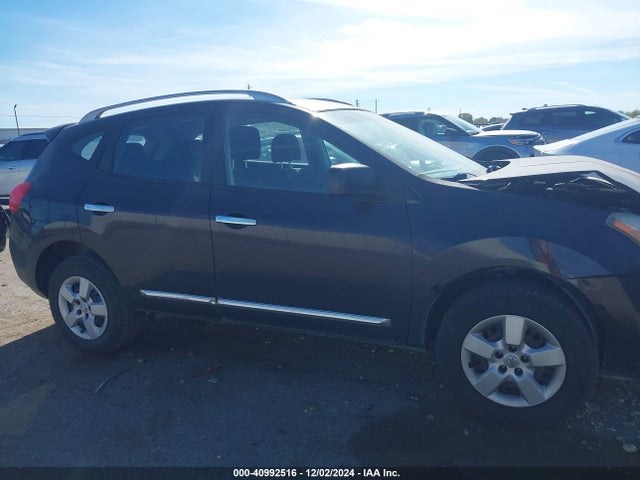 Nissan Rogue Select S 2015 JN8AS5MT7FW658411 Image 13