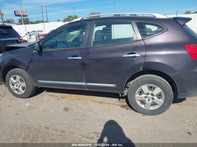 Nissan Rogue Select S 2015 JN8AS5MT7FW658411 Image 14