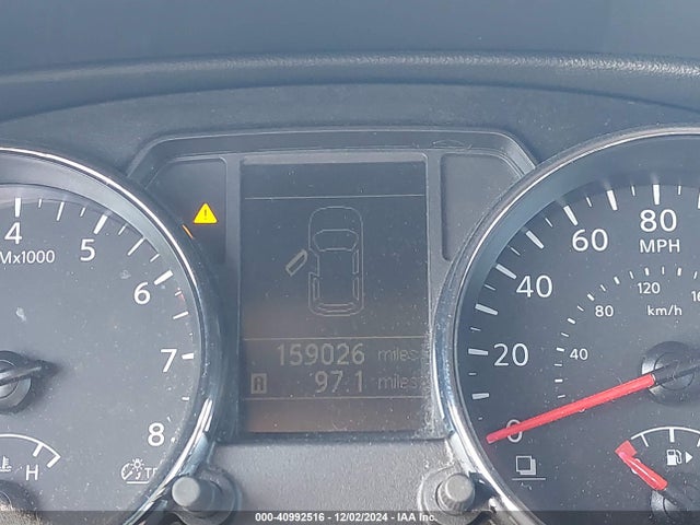 Nissan Rogue Select S 2015 JN8AS5MT7FW658411 Image 15