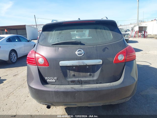 Nissan Rogue Select S 2015 JN8AS5MT7FW658411 Image 16