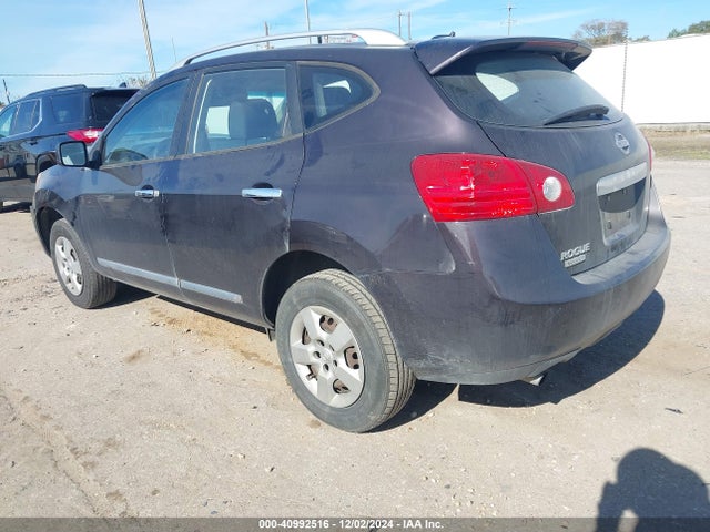 Nissan Rogue Select S 2015 JN8AS5MT7FW658411 Image 3