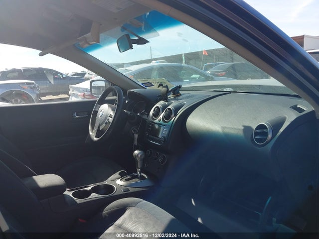 Nissan Rogue Select S 2015 JN8AS5MT7FW658411 Image 5