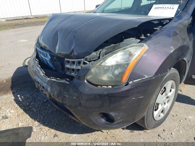 Nissan Rogue Select S 2015 JN8AS5MT7FW658411 Image 6