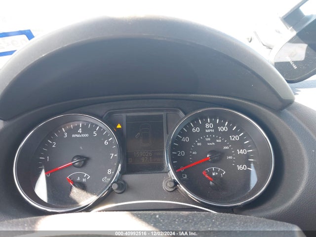 Nissan Rogue Select S 2015 JN8AS5MT7FW658411 Image 7
