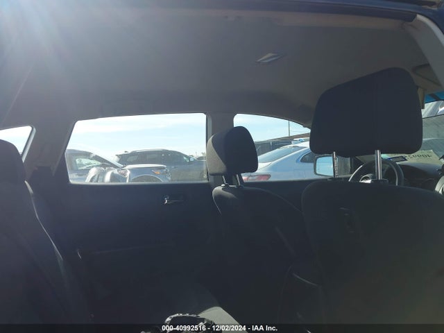Nissan Rogue Select S 2015 JN8AS5MT7FW658411 Image 8