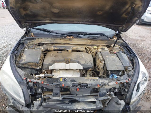 1G11B5SL5FF346434 Chevrolet MALIBU LS