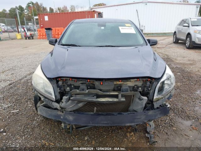 1G11B5SL5FF346434 Chevrolet MALIBU LS