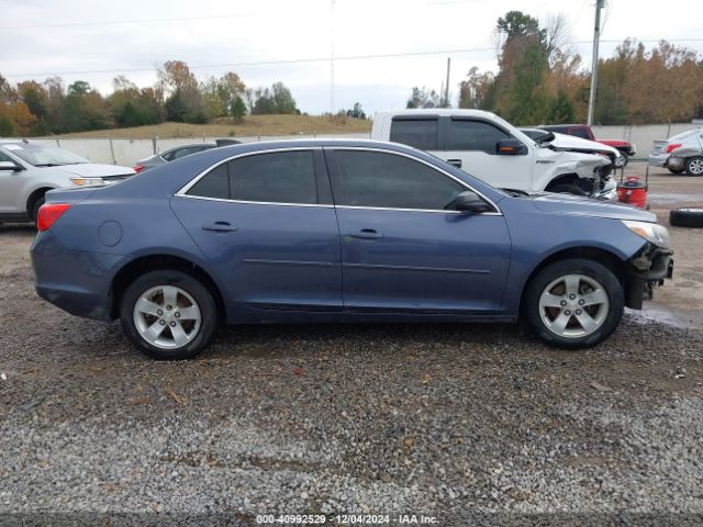 1G11B5SL5FF346434 Chevrolet MALIBU LS