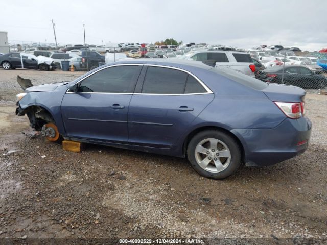 1G11B5SL5FF346434 Chevrolet MALIBU LS