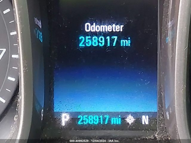 1G11B5SL5FF346434 Chevrolet MALIBU LS